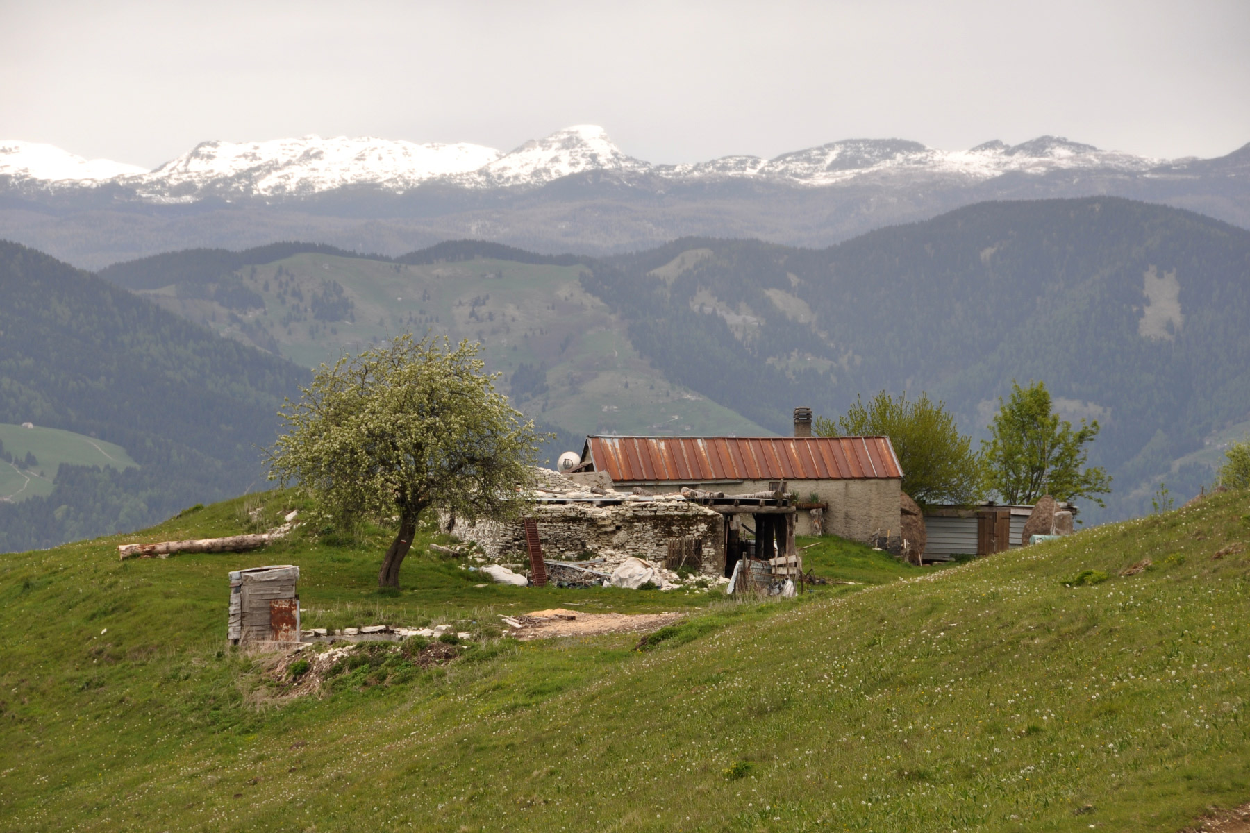 Monte Grappa